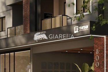Apartamento &agrave; venda - 74m&sup2; - JARDIM GISELA