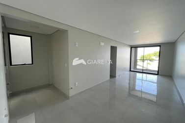 Apartamento &agrave; venda - 60m&sup2; - JARDIM GISELA