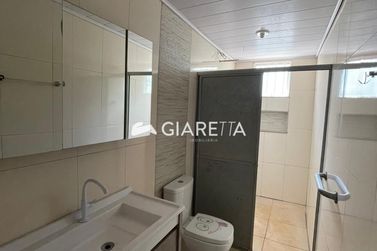 Casa para alugar - 80m&sup2; - JARDIM COOPAGRO