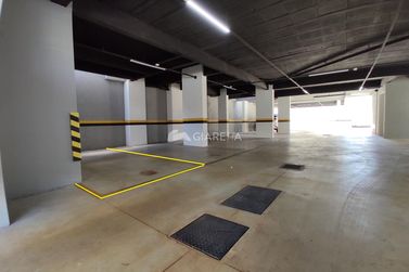 Apartamento &agrave; venda - 86m&sup2; - JARDIM TOCANTINS