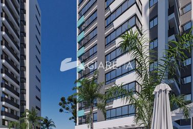 Apartamento &agrave; venda - 181m&sup2; - JARDIM LA SALLE