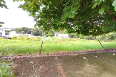 Terreno &agrave; venda - 360m&sup2; - JARDIM CONCORDIA