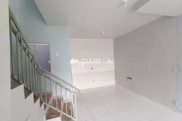 Sobrado para alugar - 73m&sup2; - JARDIM CONCORDIA