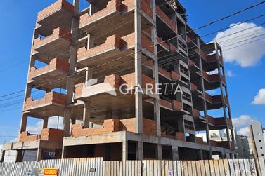 Apartamento &agrave; venda - 62m&sup2; - JARDIM TOCANTINS