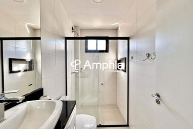 Apartamento &agrave; venda - 71m&sup2; - Canad&aacute;