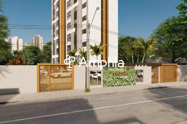 Apartamento &agrave; venda - 73m&sup2; - Cancelli