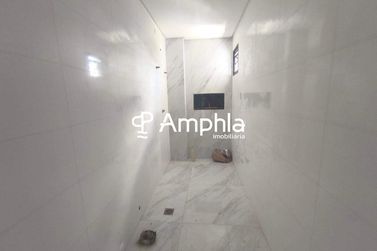 Sobrado &agrave; venda - 165m&sup2; - Coqueiral