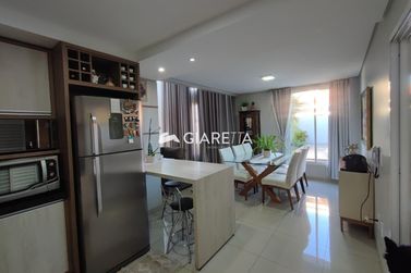 Sobrado &agrave; venda - 180m&sup2; - JARDIM TOCANTINS
