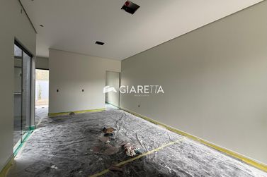 Casa &agrave; venda - 57m&sup2; - JARDIM COOPAGRO