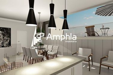 Apartamento &agrave; venda - 330m&sup2; - Country