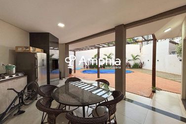 Sobrado &agrave; venda - 252m&sup2; - Canad&aacute;