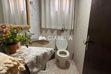 Sobrado para alugar - 257m&sup2; - JARDIM LA SALLE