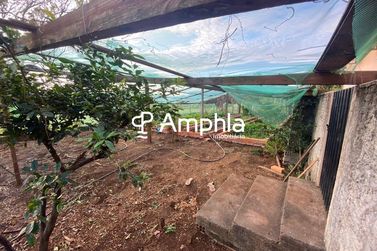 Ch&aacute;cara &agrave; venda - 63207m&sup2; - &Aacute;rea Rural de Toledo