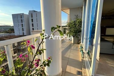 Apartamento &agrave; venda - 114m&sup2; - Jardim La Salle