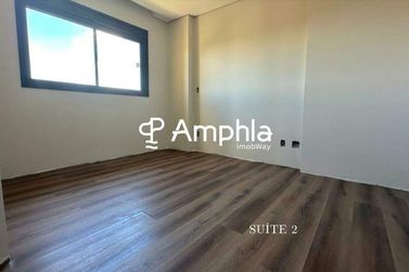 Apartamento &agrave; venda - 166m&sup2; - Jardim La Salle
