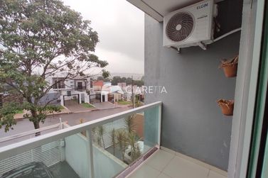 Sobrado &agrave; venda - 131m&sup2; - JARDIM PANCERA