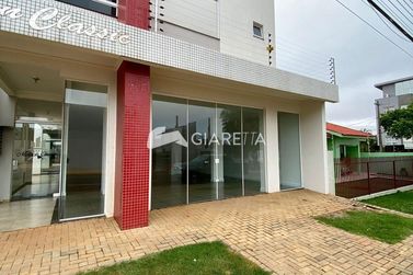 Sala Comercial para alugar - 109m&sup2; - CENTRO