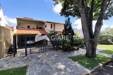 Sobrado &agrave; venda - 286m&sup2; - JARDIM LA SALLE