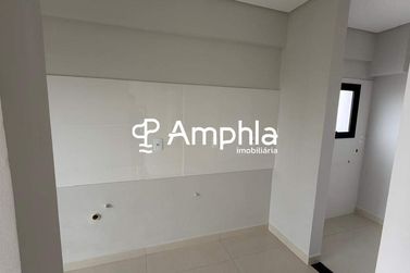 Apartamento &agrave; venda - 66m&sup2; - Centro