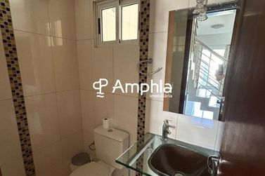 Sobrado &agrave; venda - 168m&sup2; - Centro