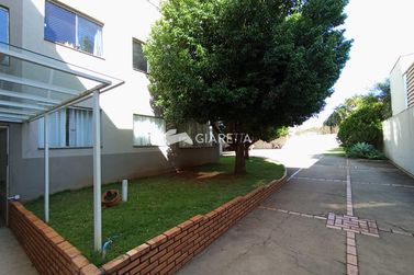 Apartamento &agrave; venda - 127m&sup2; - CENTRO