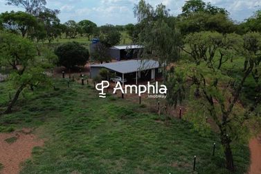 Fazenda &agrave; venda - 2800000m&sup2; - Lagura Ver&aacute;