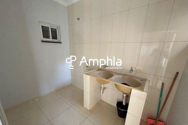 Sobrado &agrave; venda - 168m&sup2; - Centro