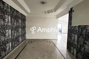 Apartamento &agrave; venda - 227m&sup2; - Centro