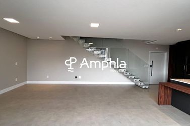 Apartamento &agrave; venda - 153m&sup2; - Cancelli
