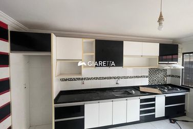 Casa para alugar - 150m&sup2; - JARDIM COOPAGRO