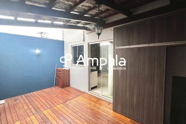 Sobrado &agrave; venda - 80m&sup2; - Parque S&atilde;o Paulo