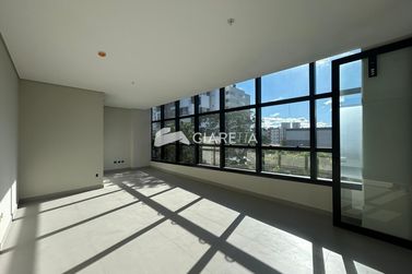 Sala Comercial para alugar - 40m&sup2; - CENTRO