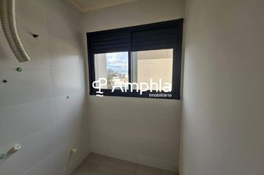 Apartamento &agrave; venda - 45m&sup2; - Centro