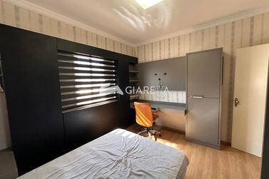 Sobrado &agrave; venda - 296m&sup2; - JARDIM PORTO ALEGRE