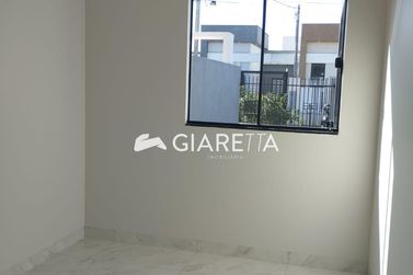 Casa para alugar - 60m&sup2; - JARDIM BRESSAN