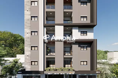Apartamento &agrave; venda - 58m&sup2; - Biopark