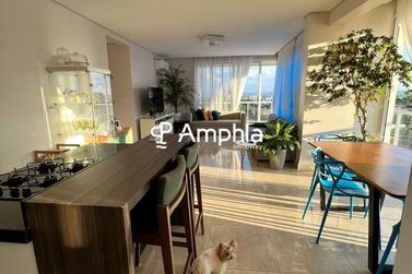 Apartamento &agrave; venda - 114m&sup2; - Jardim La Salle
