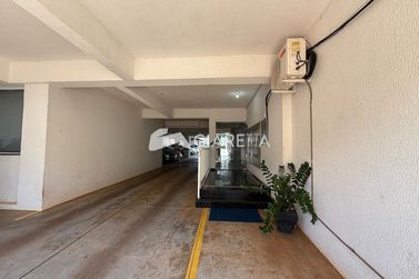 Apartamento &agrave; venda - 96m&sup2; - VILA INDUSTRIAL