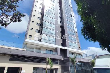 Apartamento &agrave; venda - 108m&sup2; - CENTRO