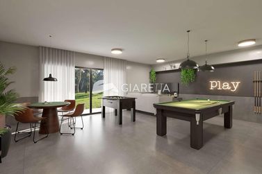 Apartamento &agrave; venda - 64m&sup2; - VILA INDUSTRIAL