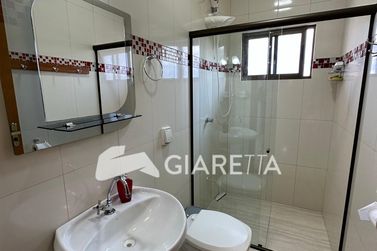 Sobrado &agrave; venda - 145m&sup2; - JARDIM CONCORDIA