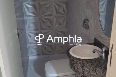 Sobrado &agrave; venda - 260m&sup2; - Cancelli