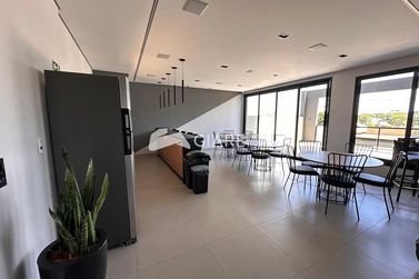 Apartamento &agrave; venda - 70m&sup2; - VILA INDUSTRIAL