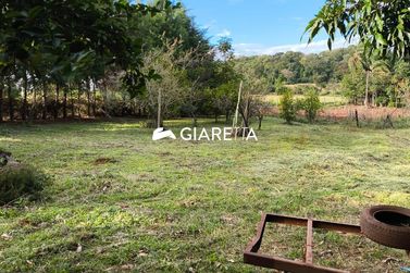 Ch&aacute;cara &agrave; venda - 48400m&sup2; - ZONA RURAL
