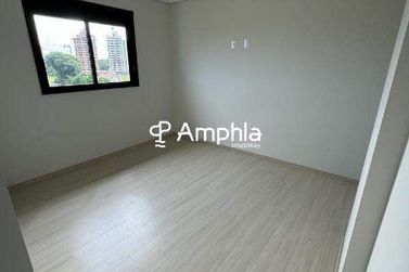 Apartamento &agrave; venda - 86m&sup2; - Jardim La Salle