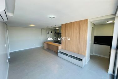 Apartamento para alugar - 85m&sup2; - CENTRO