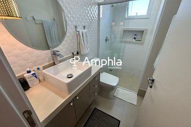 Apartamento &agrave; venda - 85m&sup2; - Vila Industrial