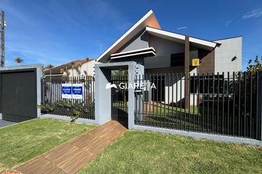 Sobrado &agrave; venda - 157m&sup2; - VILA INDUSTRIAL