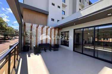 Apartamento &agrave; venda - 70m&sup2; - VILA INDUSTRIAL