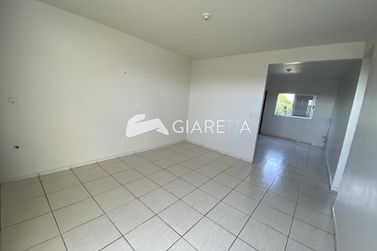 Apartamento &agrave; venda - 60m&sup2; - JARDIM COOPAGRO